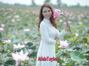 AlidaTaylor