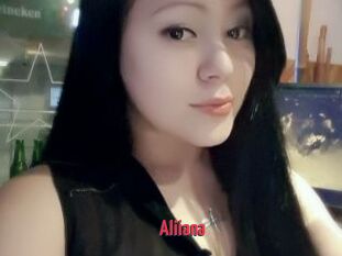 Aliiana_