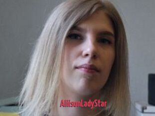 AliisonLadyStar