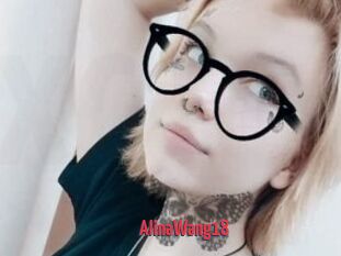 AlinaWang18