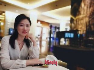 Alinalq