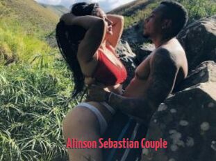 Alinson_Sebastian_Couple