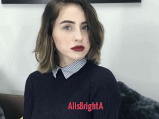 AlisBrightA