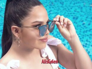 AlisColen