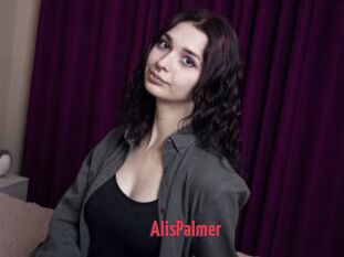 AlisPalmer