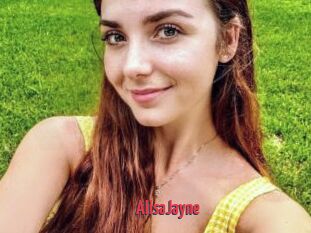 AlisaJayne