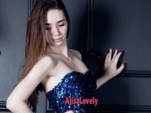 AlisaLovely