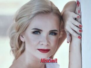 AlisaSmit