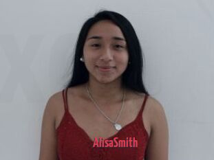 AlisaSmith