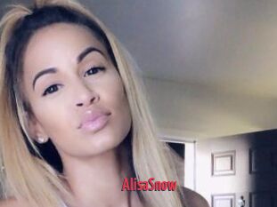 AlisaSnow