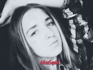AlisaSquirt
