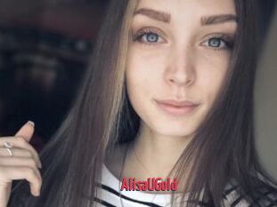 AlisaUGold