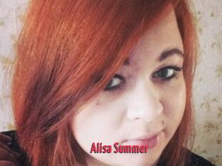 Alisa_Summer