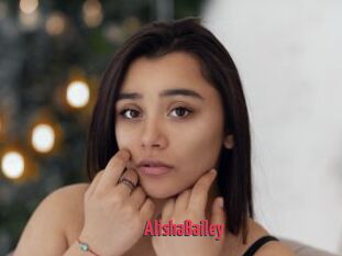 AlishaBailey