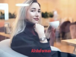 AlishaForman