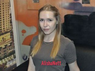 AlishaNett