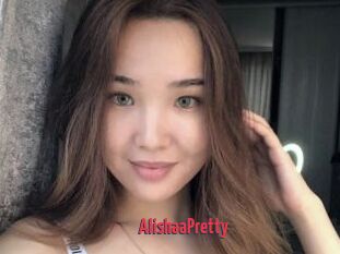 AlishaaPretty