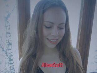 AlisonScott