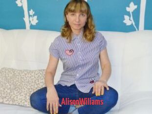 AlisonWiliams