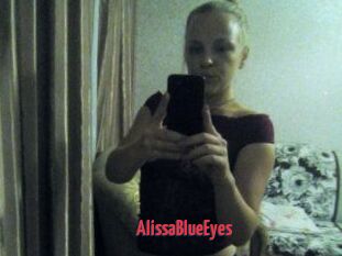 AlissaBlueEyes