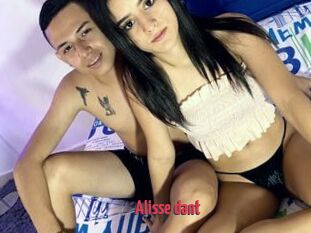 Alisse_dant