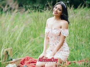 AlissonClay