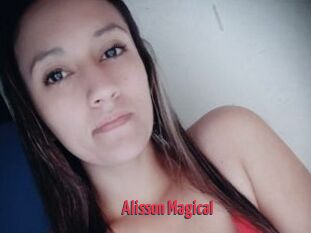 Alisson_Magical