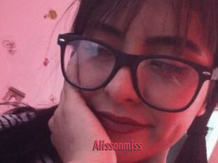 Alissonmiss