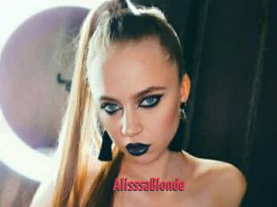 AlisssaBlonde
