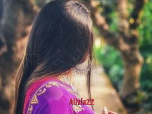 Alivia22