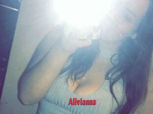 Alivianna