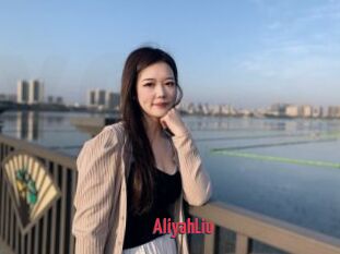AliyahLiu