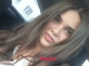 AllanaSex