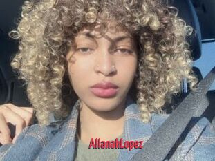 AllanahLopez