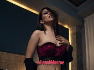 AllanahMonroe