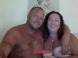 AllenMarie