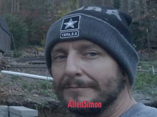 AllenSimon