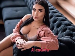 AllexaCarter