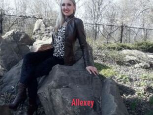 Allexey