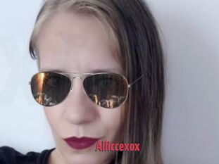 Alliccexox