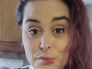 Allie