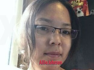 AllieJohnson