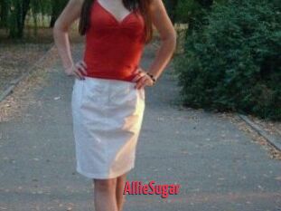 AllieSugar
