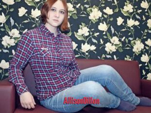 AllisonDillon