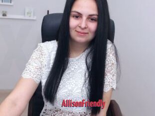 AllisonFriendly