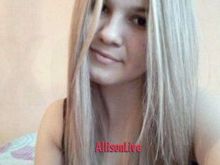 AllisonLive