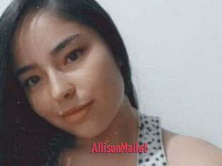 AllisonMallet