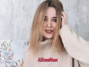 AllisonMoor