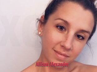 Allison_Alexander
