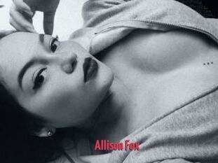 Allison_Fox